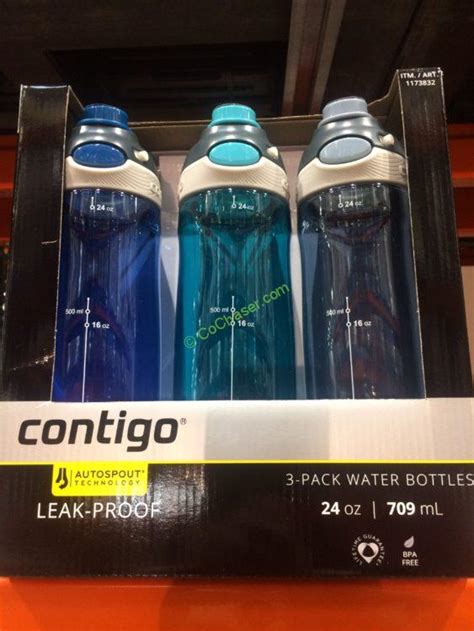 contigo 3 pack costco.